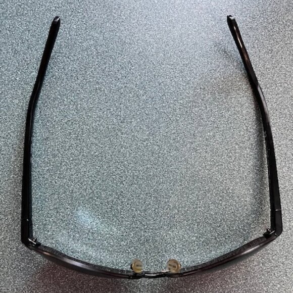 Jimmy Choo Aviator Sunglasses - Picture 5 of 5